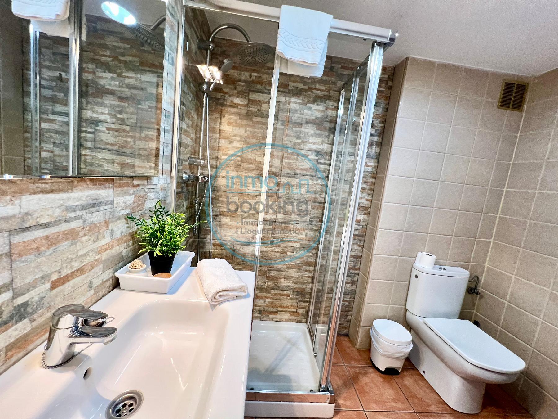 For rent of study in Salou