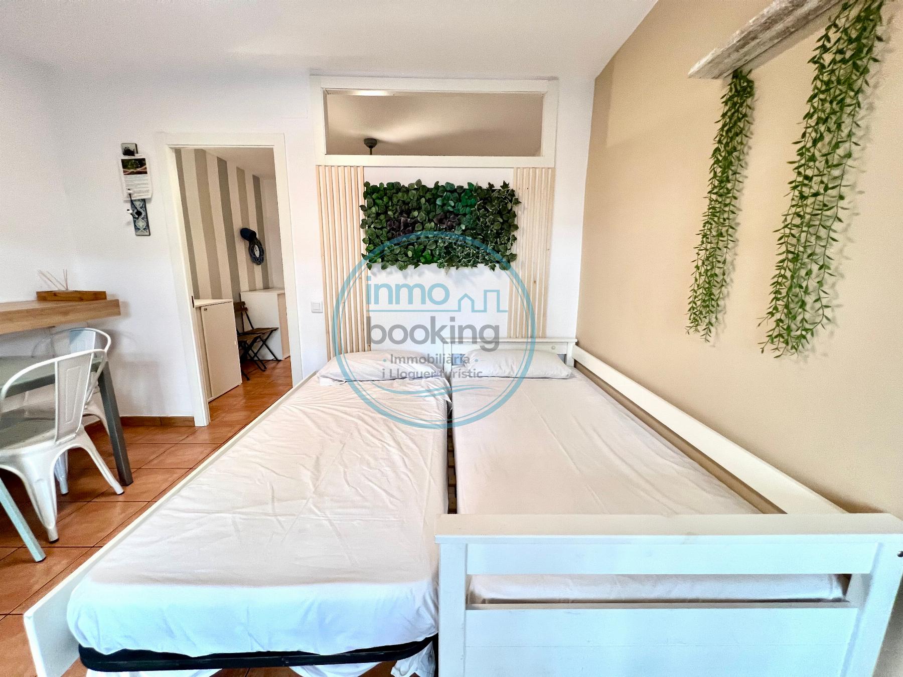 For rent of study in Salou
