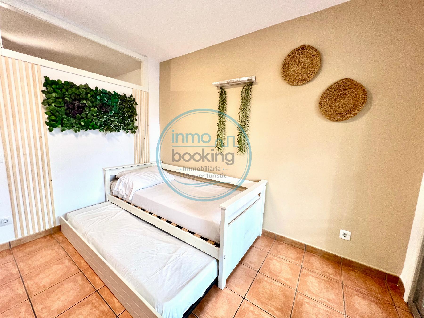 For rent of study in Salou