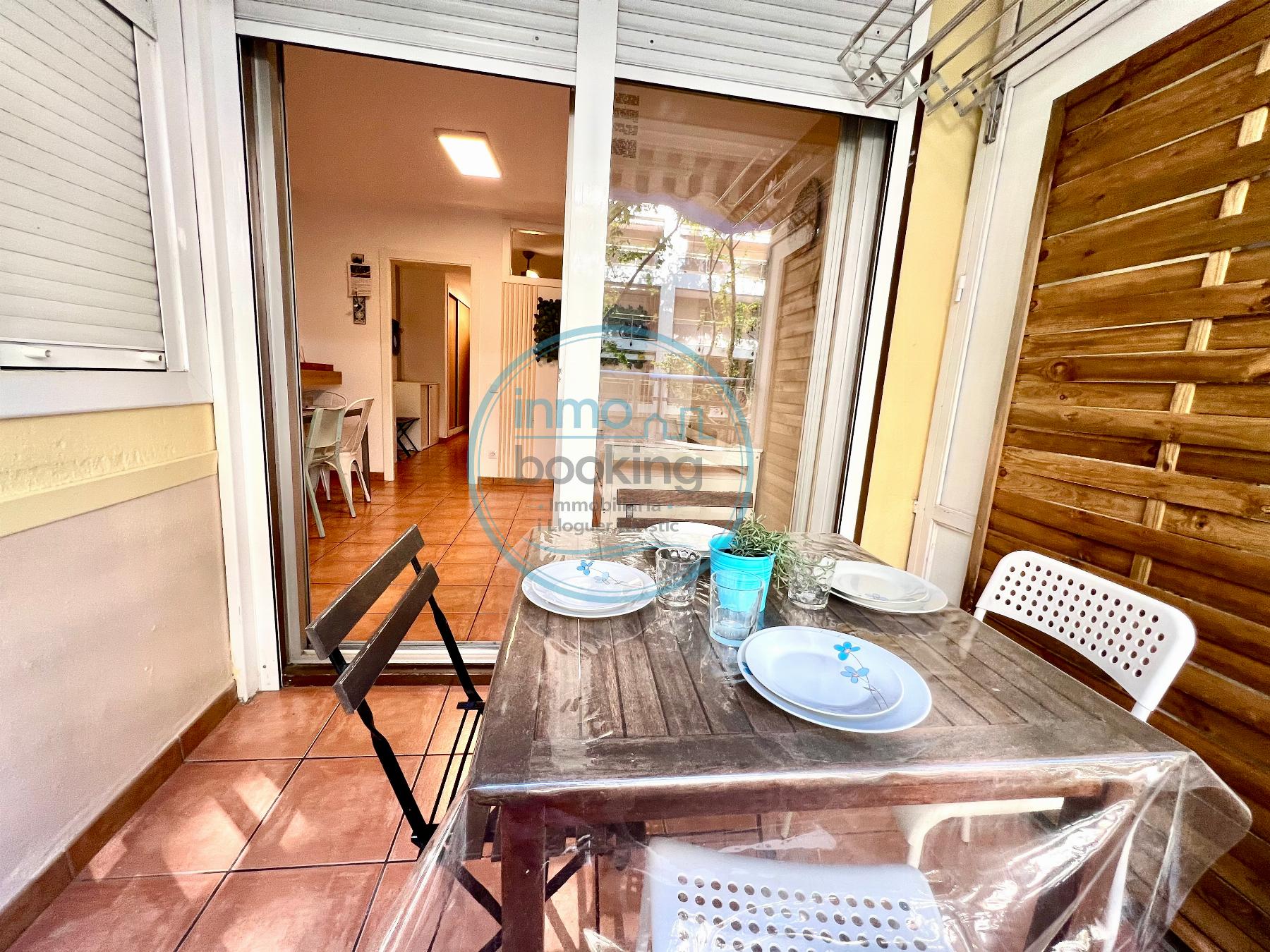 For rent of study in Salou