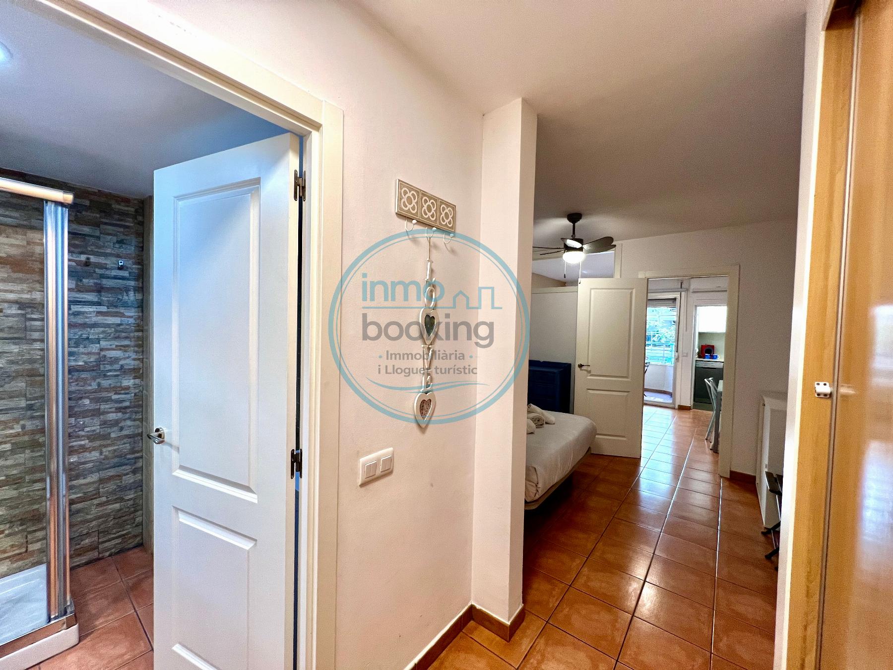 For rent of study in Salou