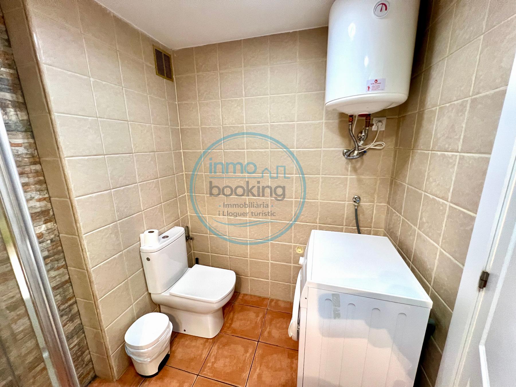 For rent of study in Salou