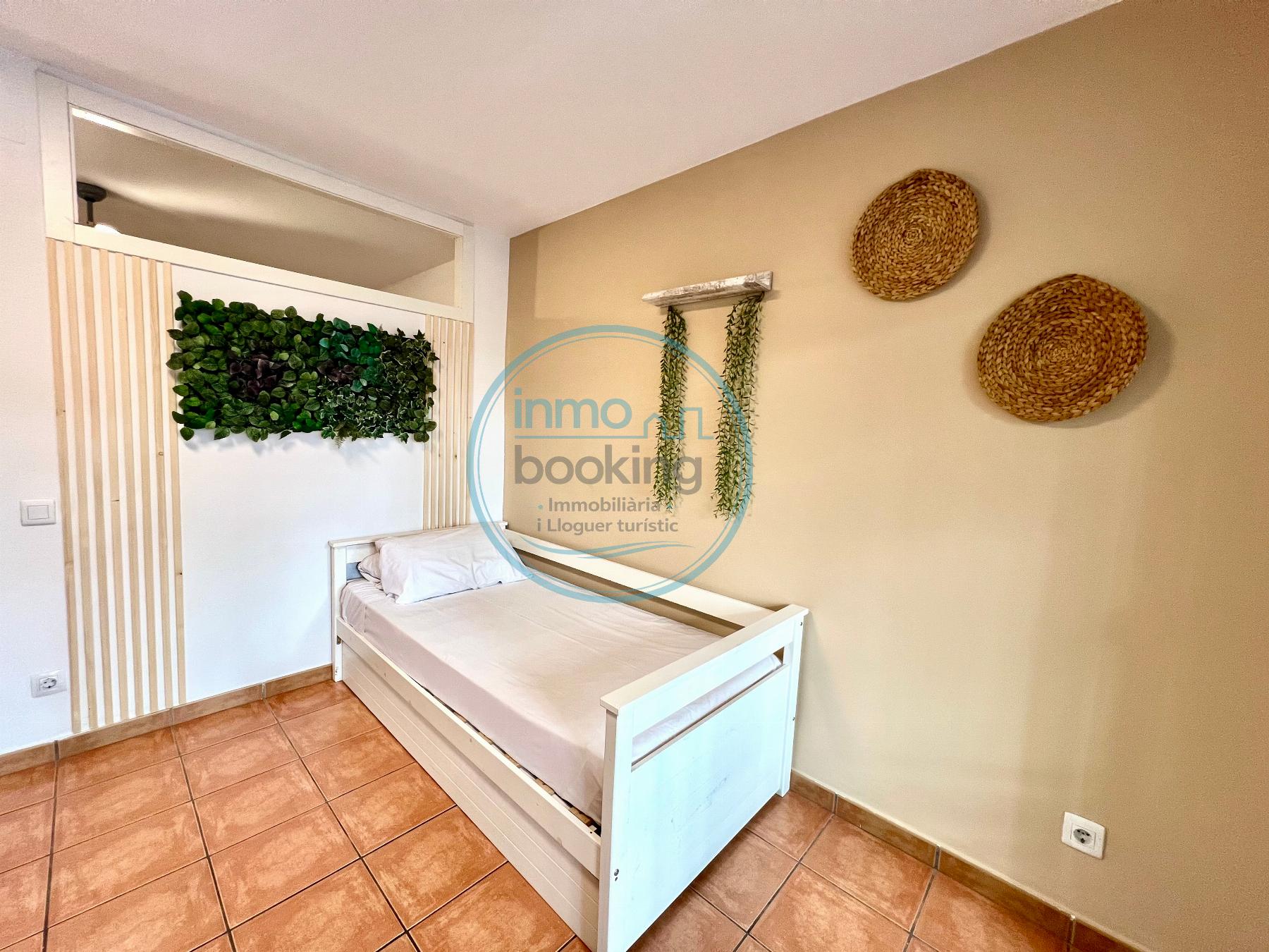 For rent of study in Salou
