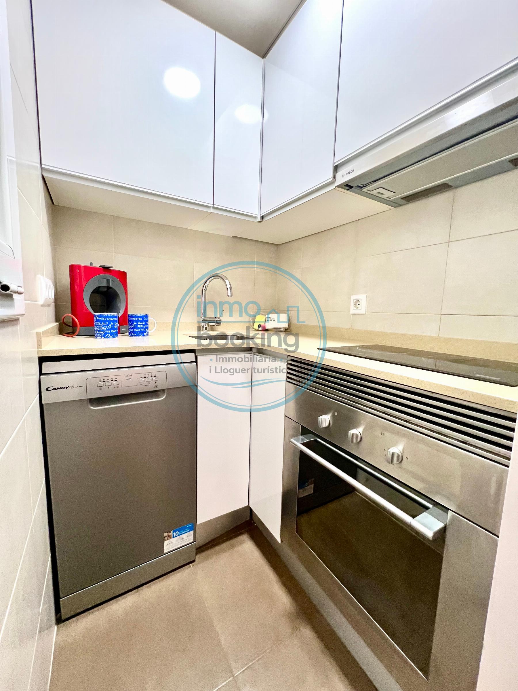 For rent of study in Salou