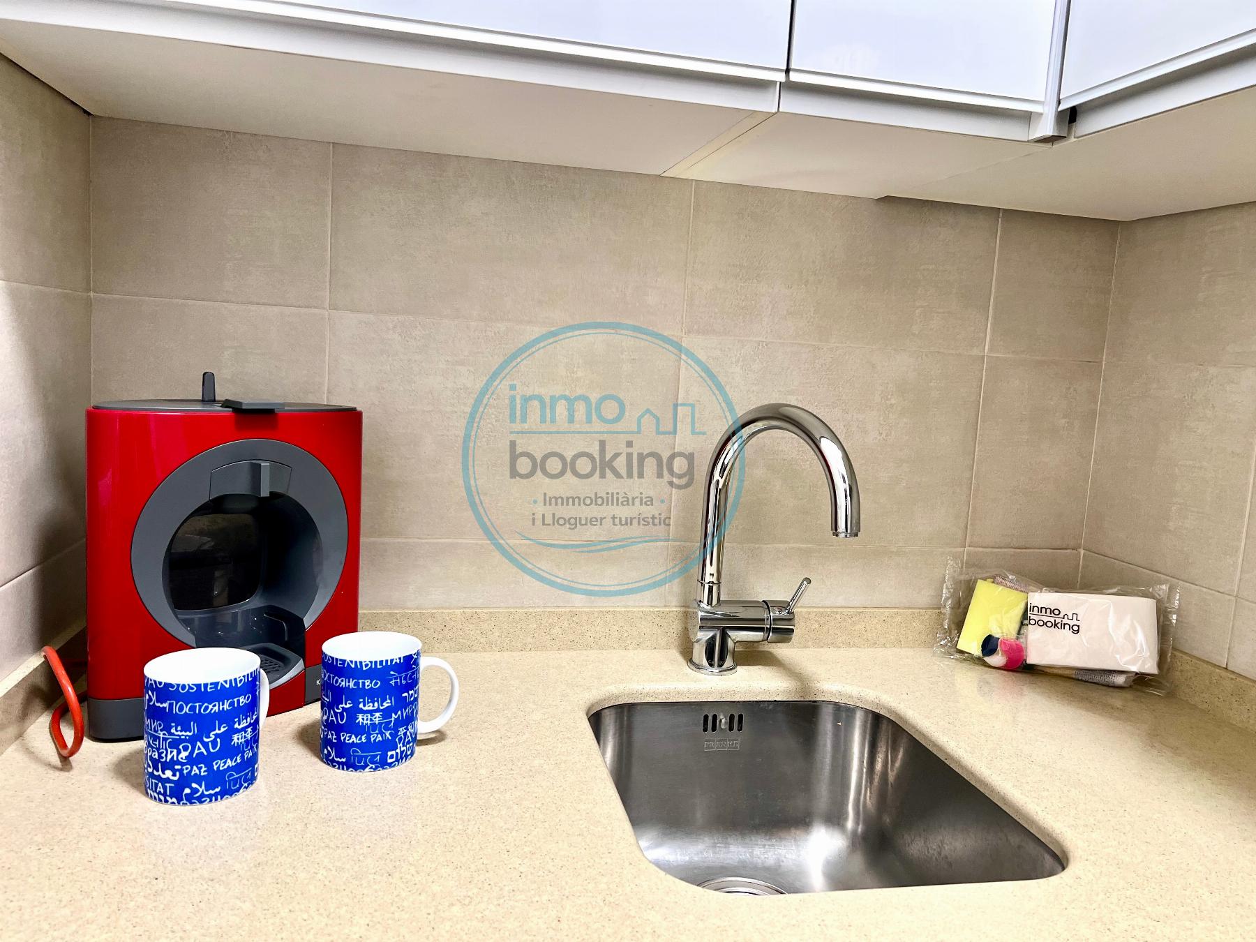 For rent of study in Salou