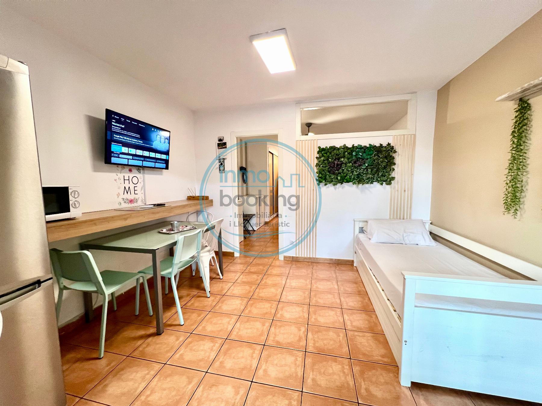 For rent of study in Salou