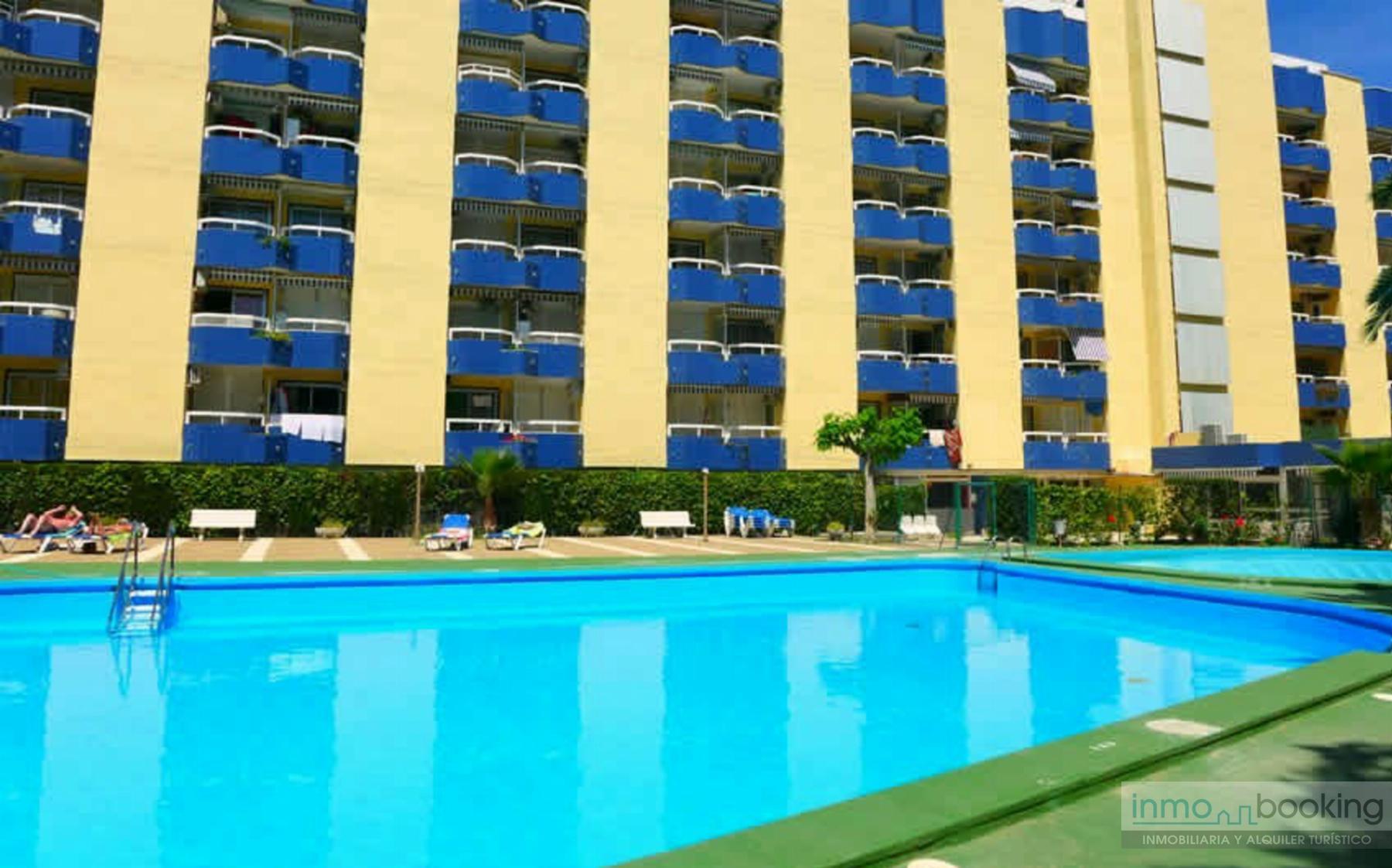 Alquiler de estudio en Salou