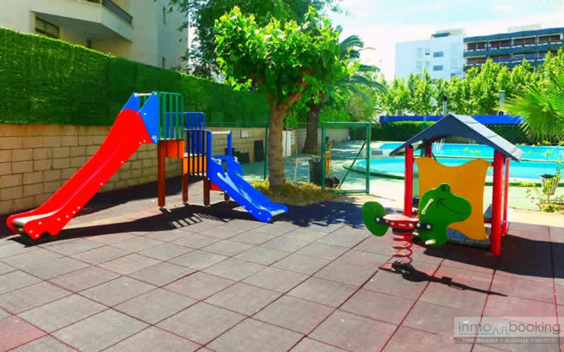 Alquiler de estudio en Salou
