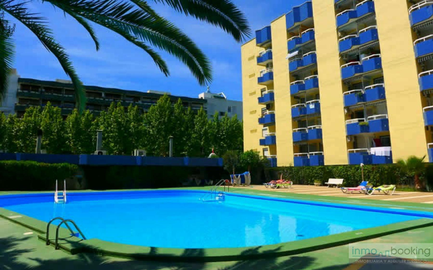 Alquiler de estudio en Salou