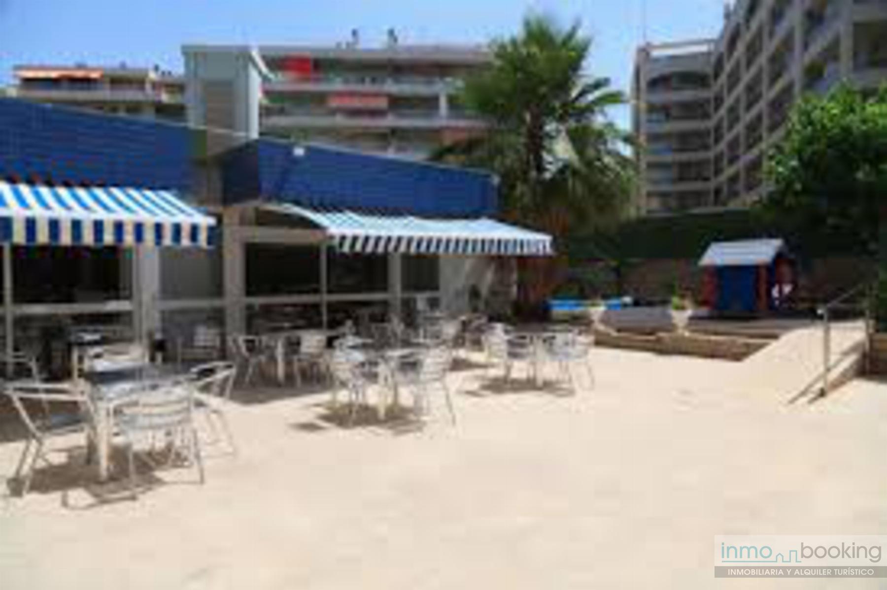 Alquiler de estudio en Salou