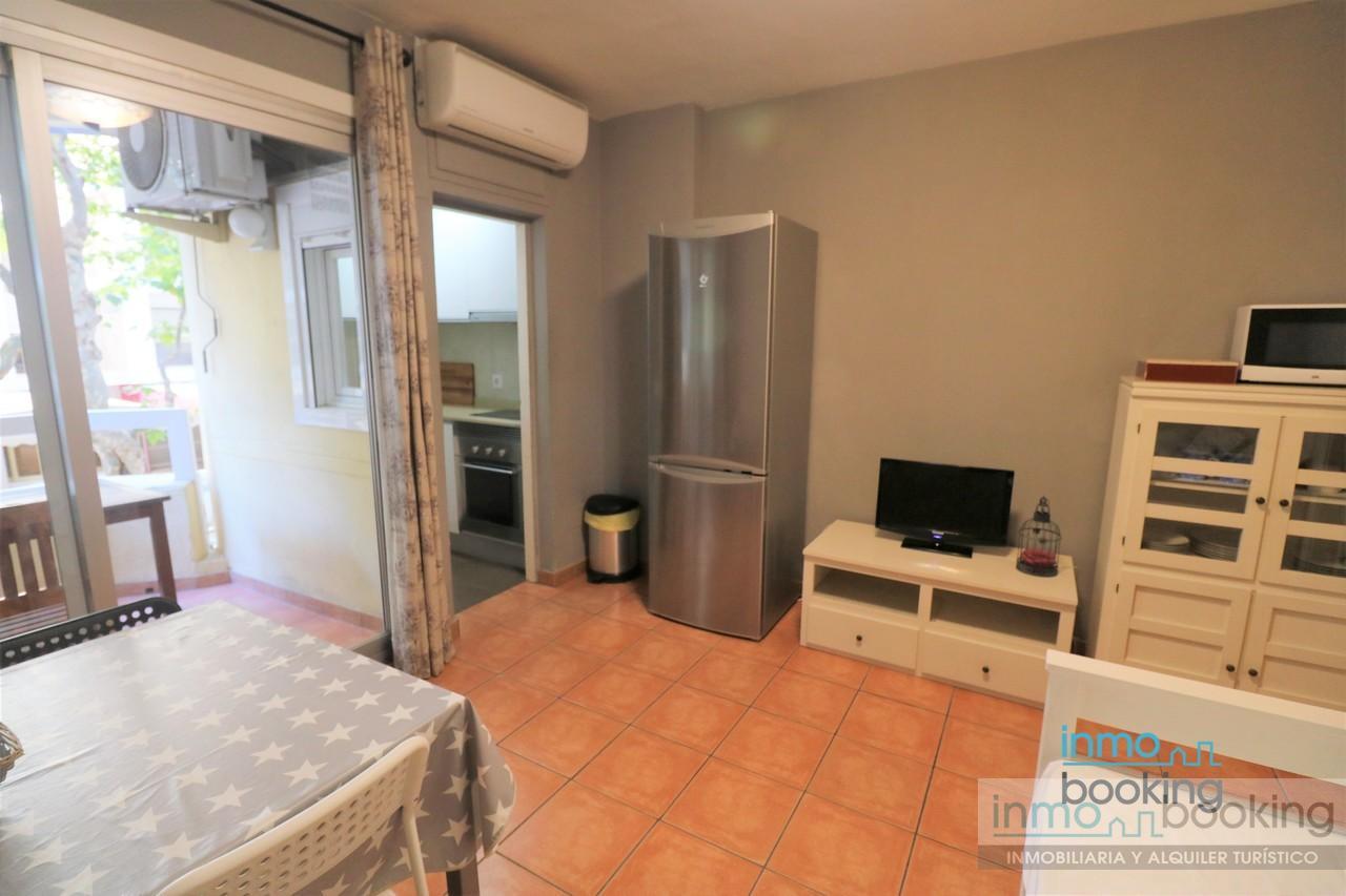 Alquiler de estudio en Salou