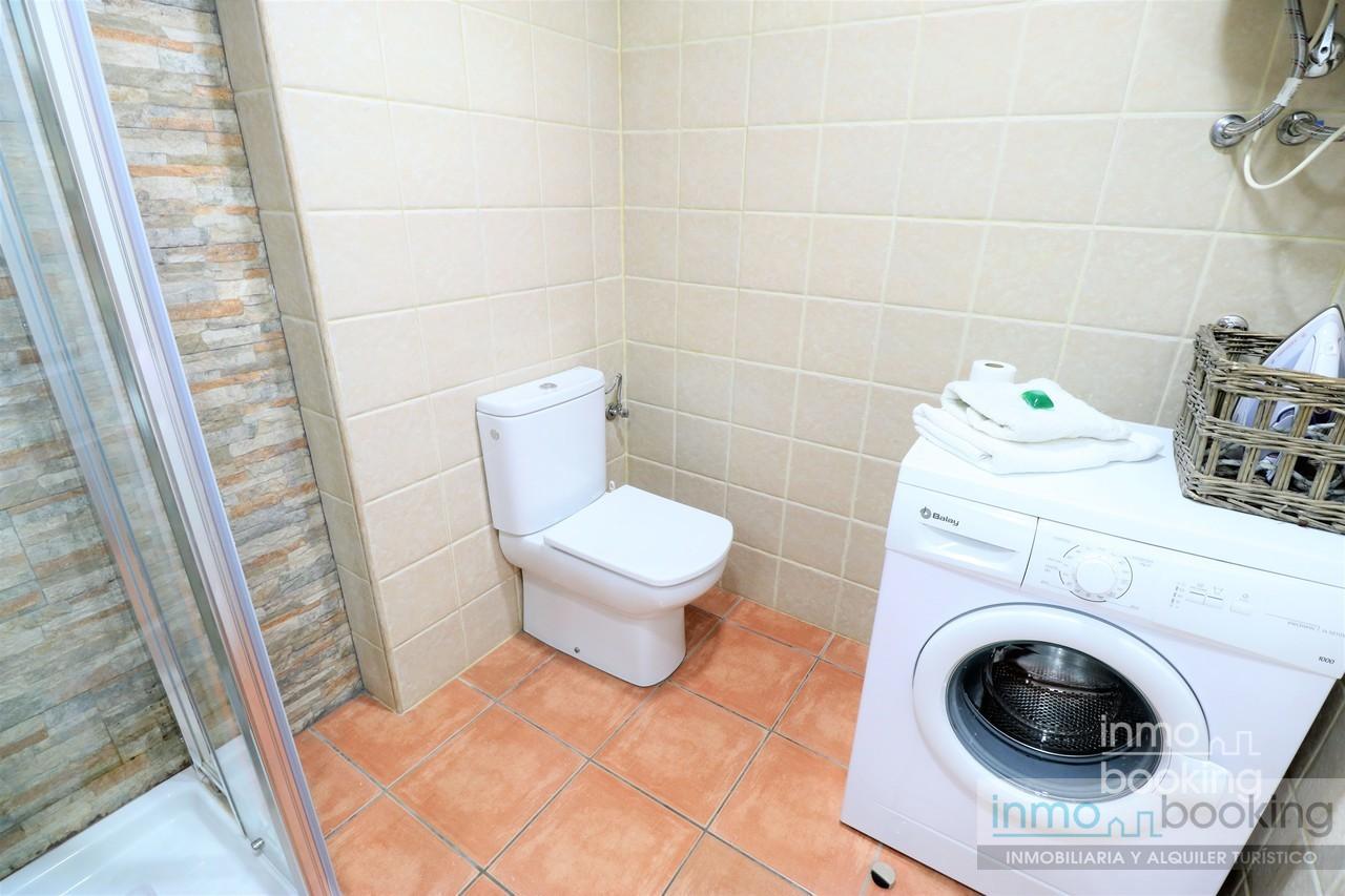 Alquiler de estudio en Salou