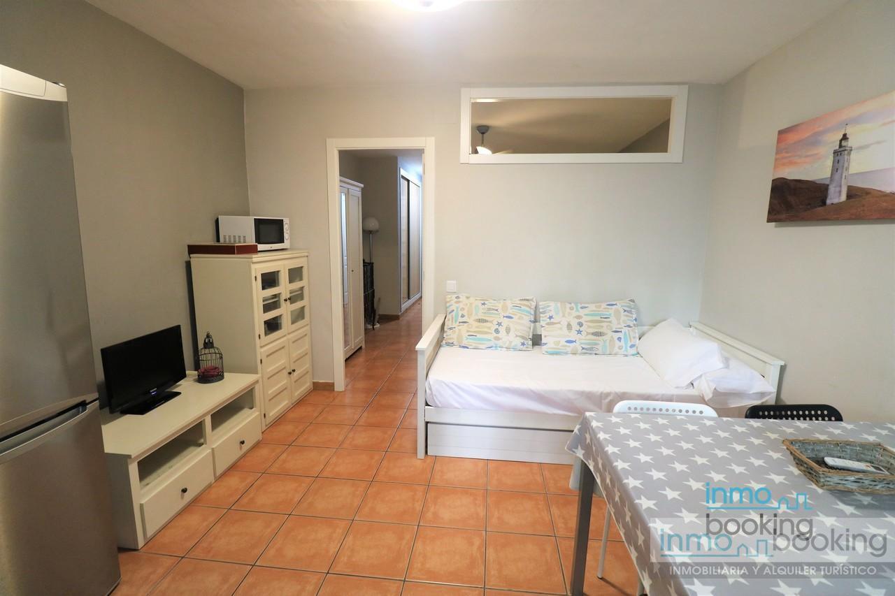 Alquiler de estudio en Salou