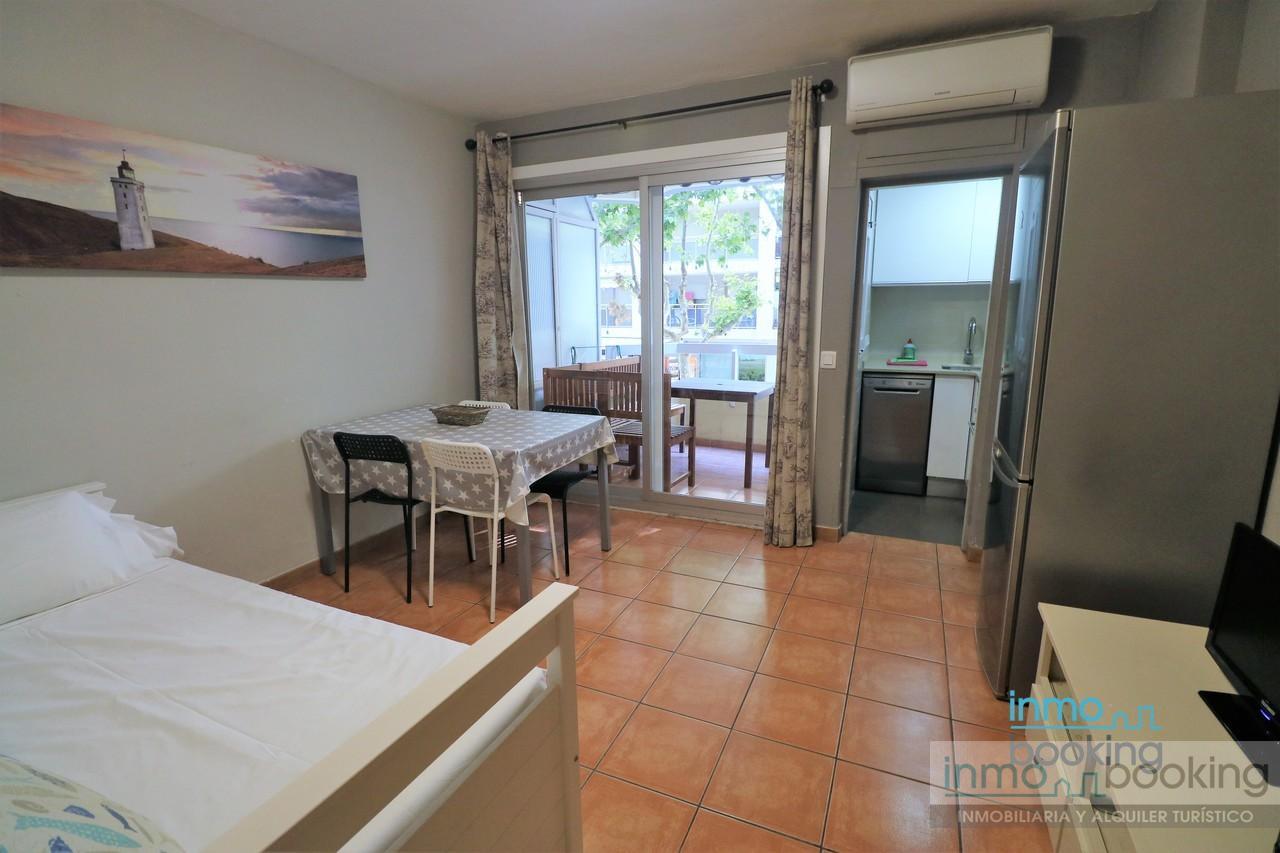Alquiler de estudio en Salou