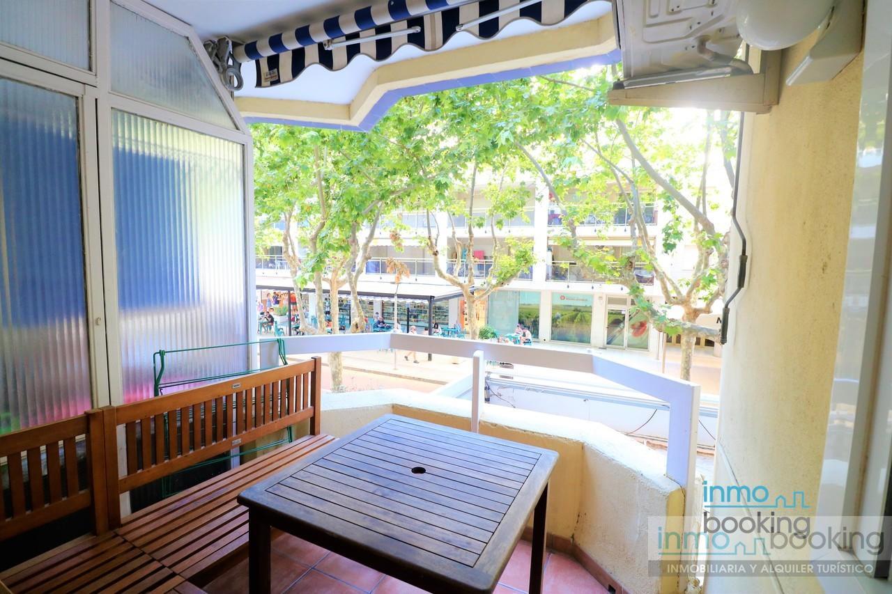 Alquiler de estudio en Salou