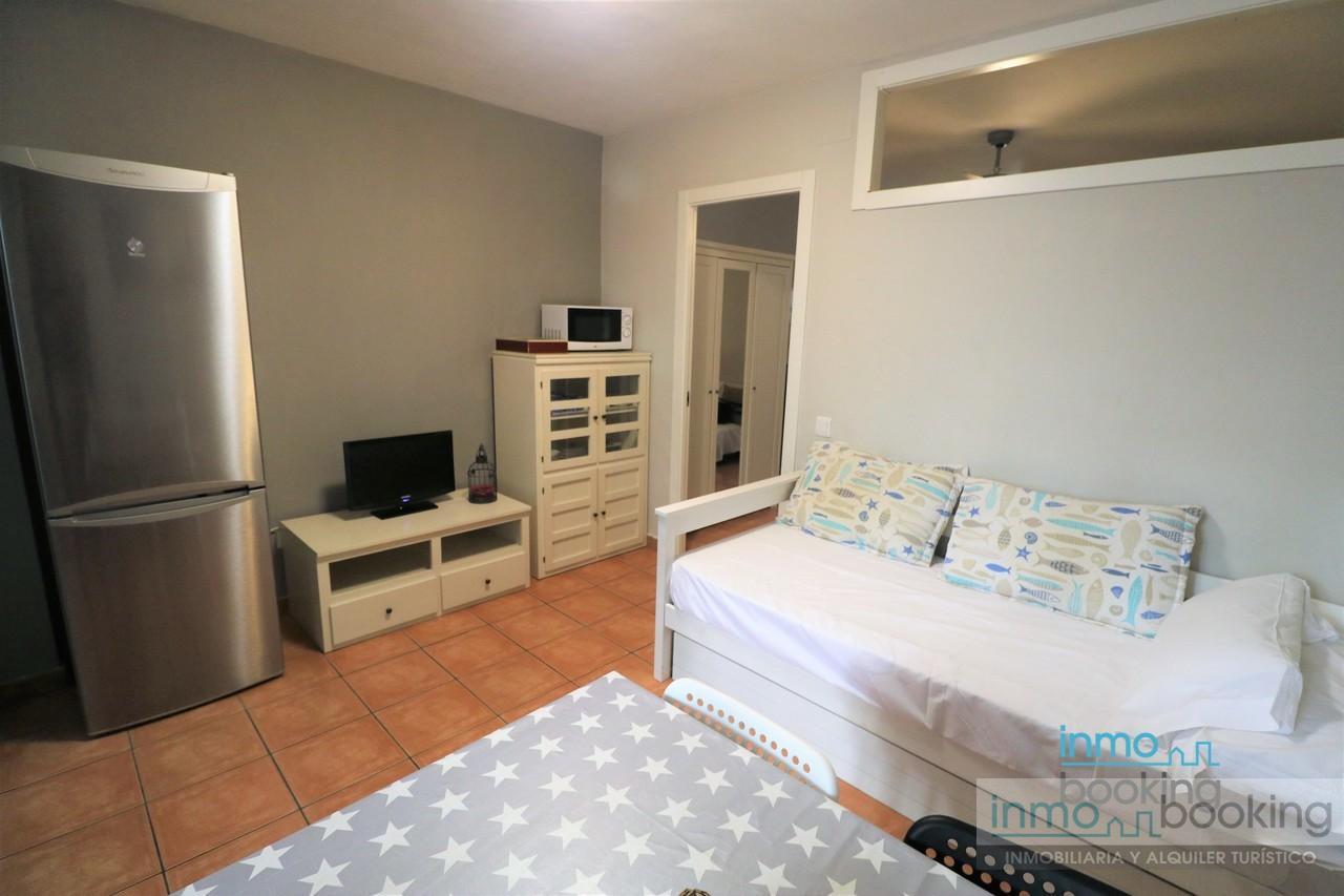 Alquiler de estudio en Salou