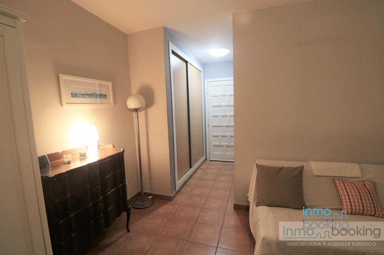 Alquiler de estudio en Salou