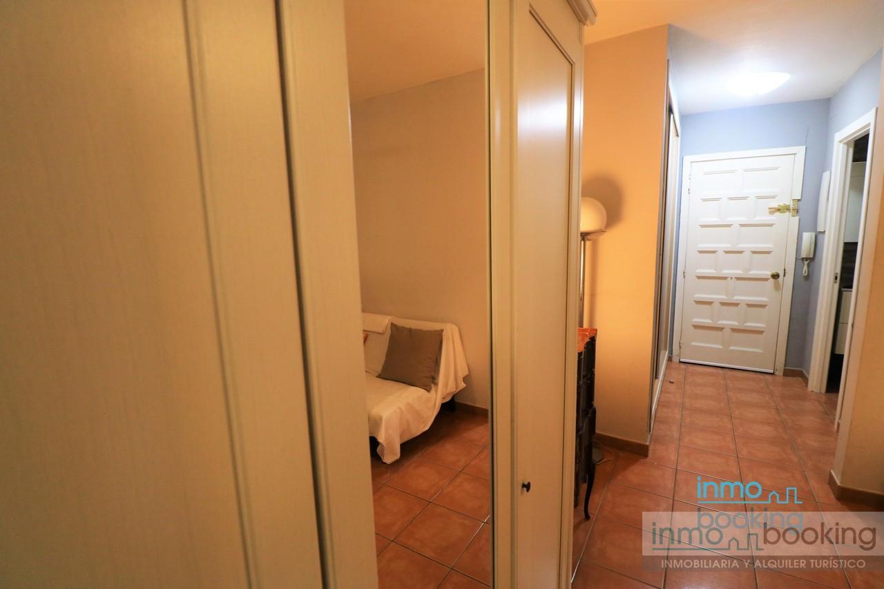 Alquiler de estudio en Salou