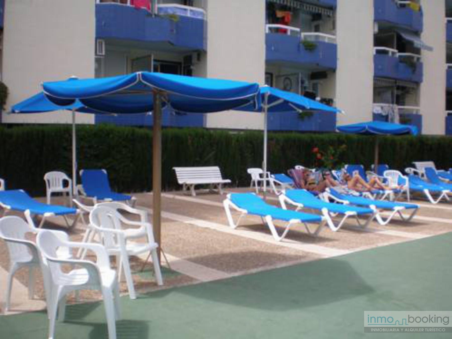 Alquiler de estudio en Salou