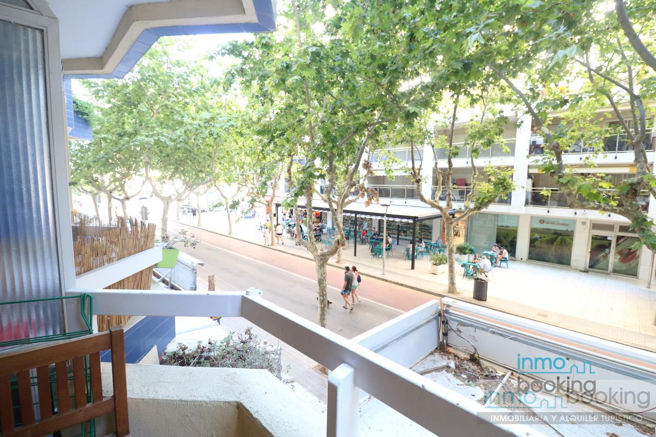 Alquiler de estudio en Salou