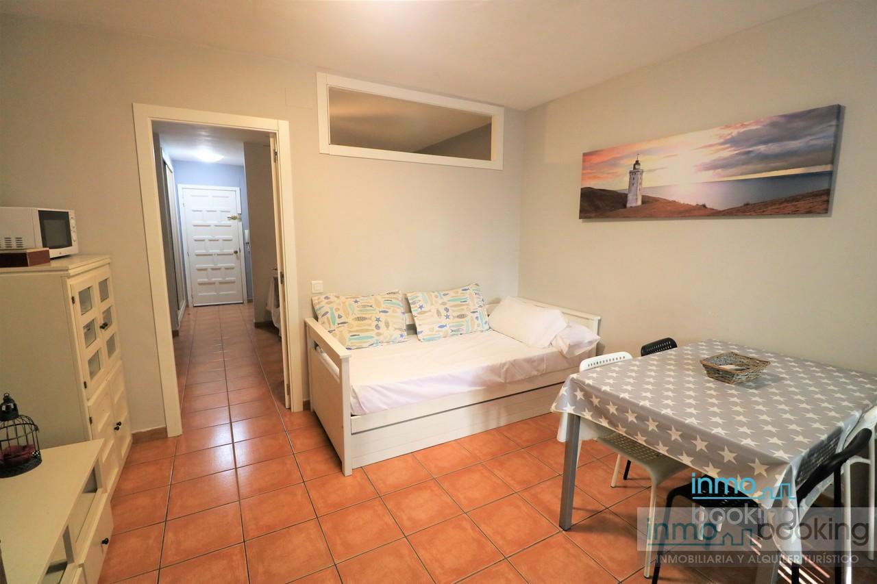 Alquiler de estudio en Salou