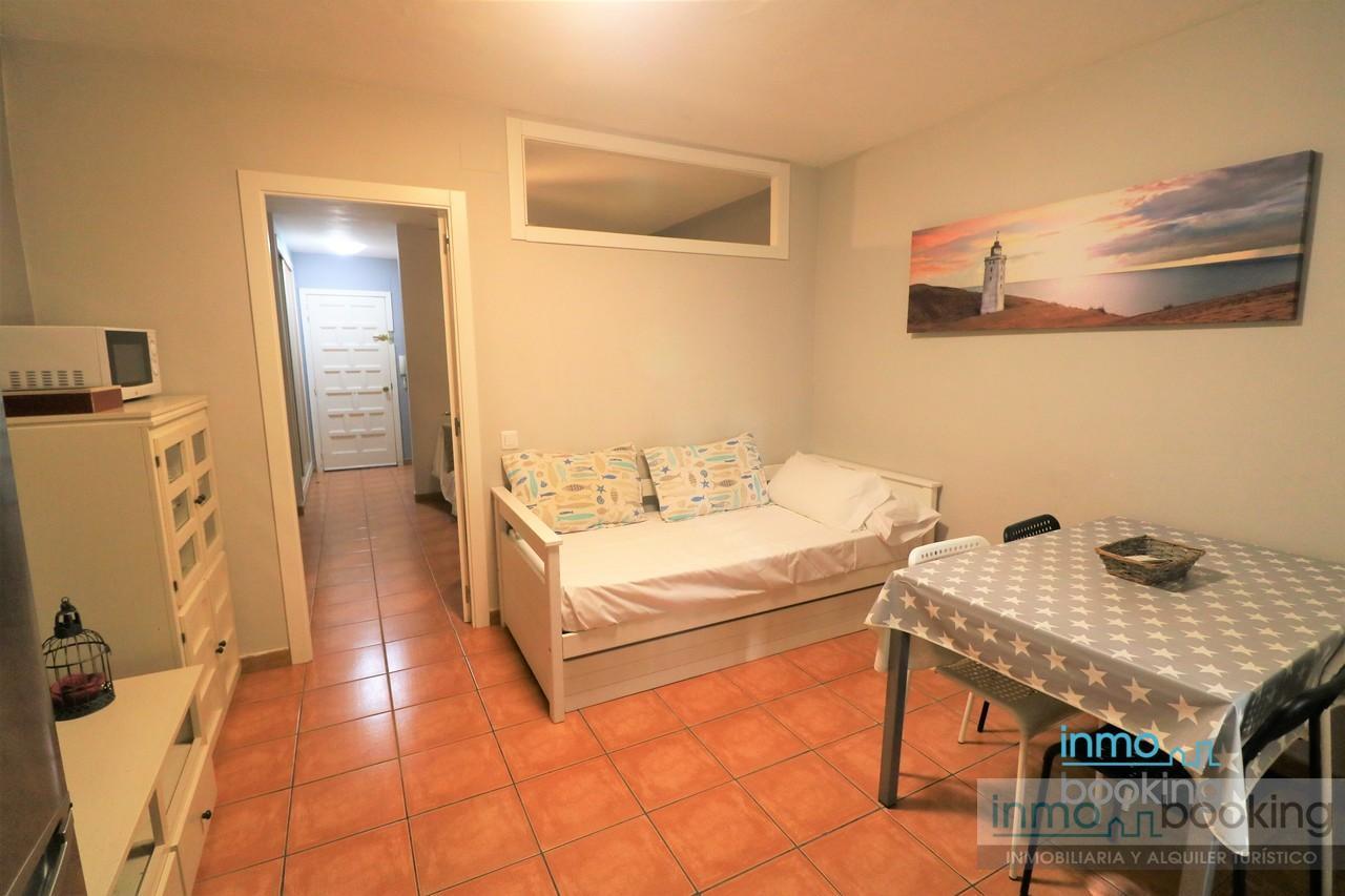 Alquiler de estudio en Salou