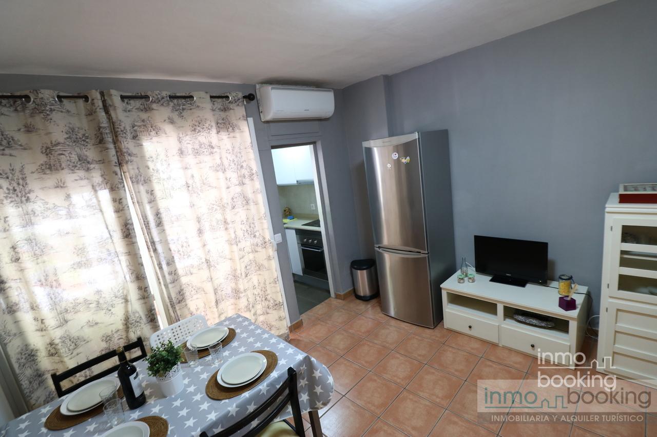 Alquiler de estudio en Salou
