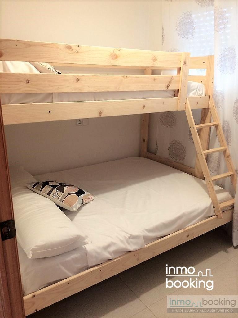 Lloguer de apartament a Cambrils