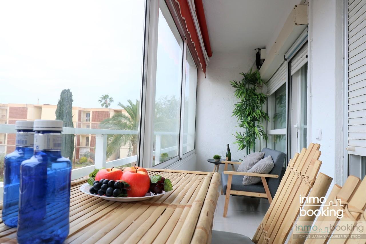 Lloguer de apartament a Cambrils