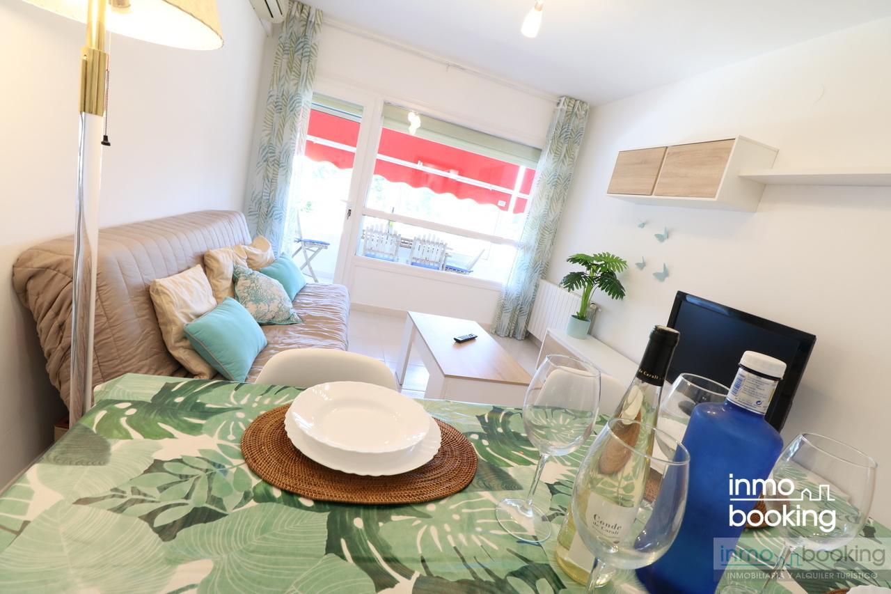 Lloguer de apartament a Cambrils