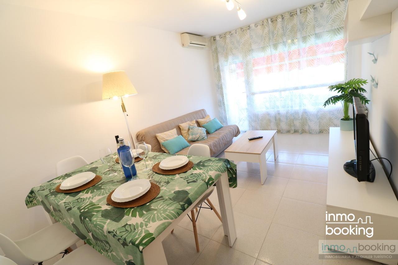 Lloguer de apartament a Cambrils