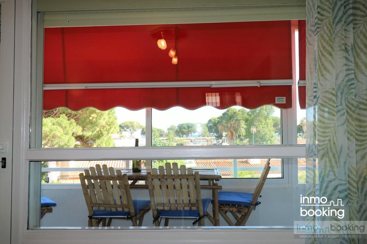 Lloguer de apartament a Cambrils