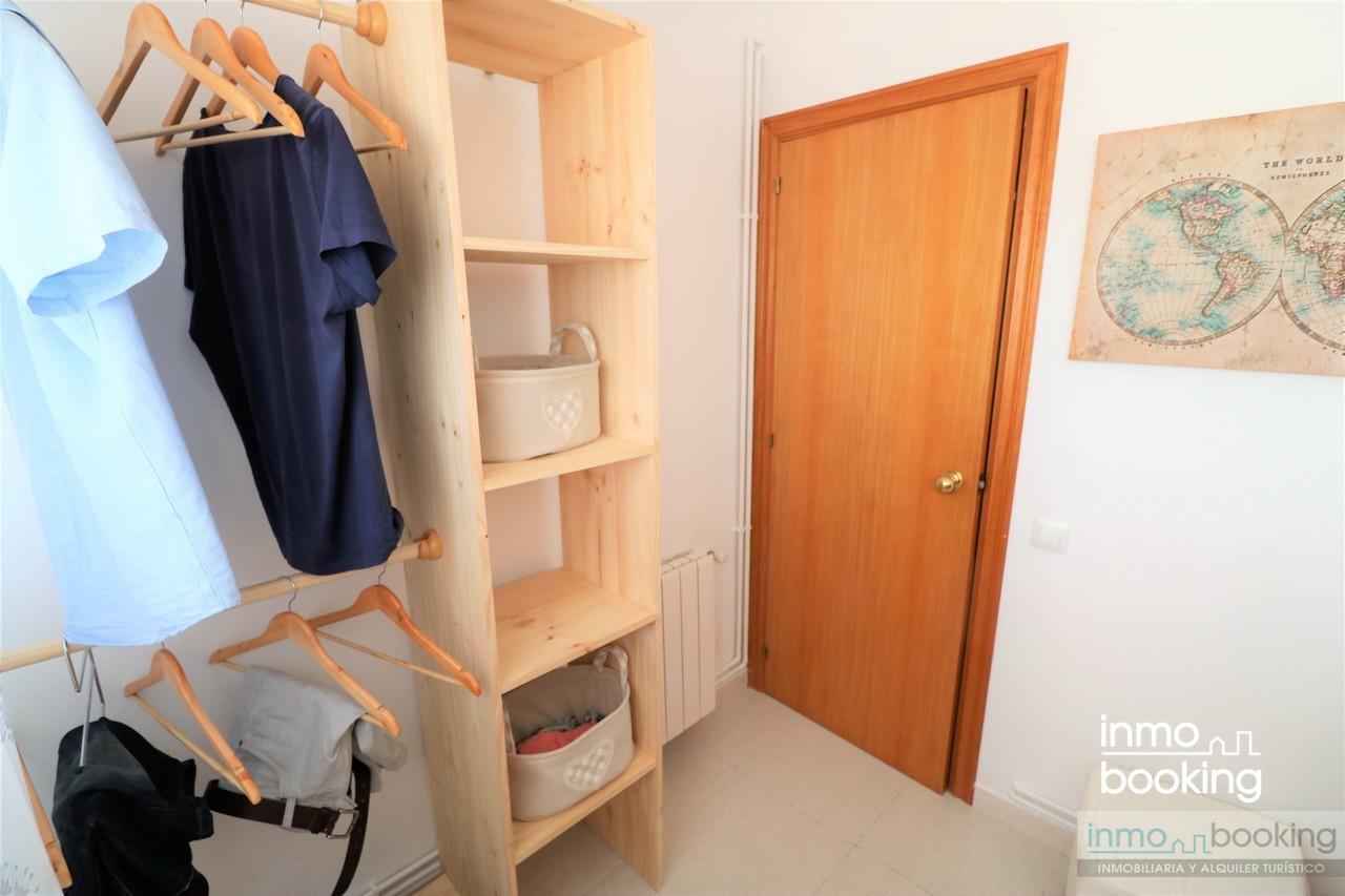 Lloguer de apartament a Cambrils