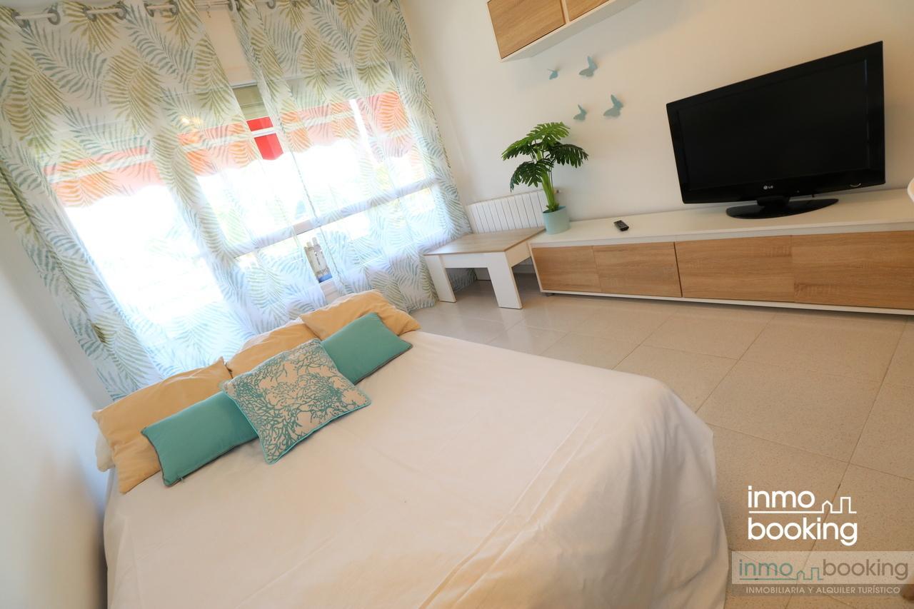 Lloguer de apartament a Cambrils