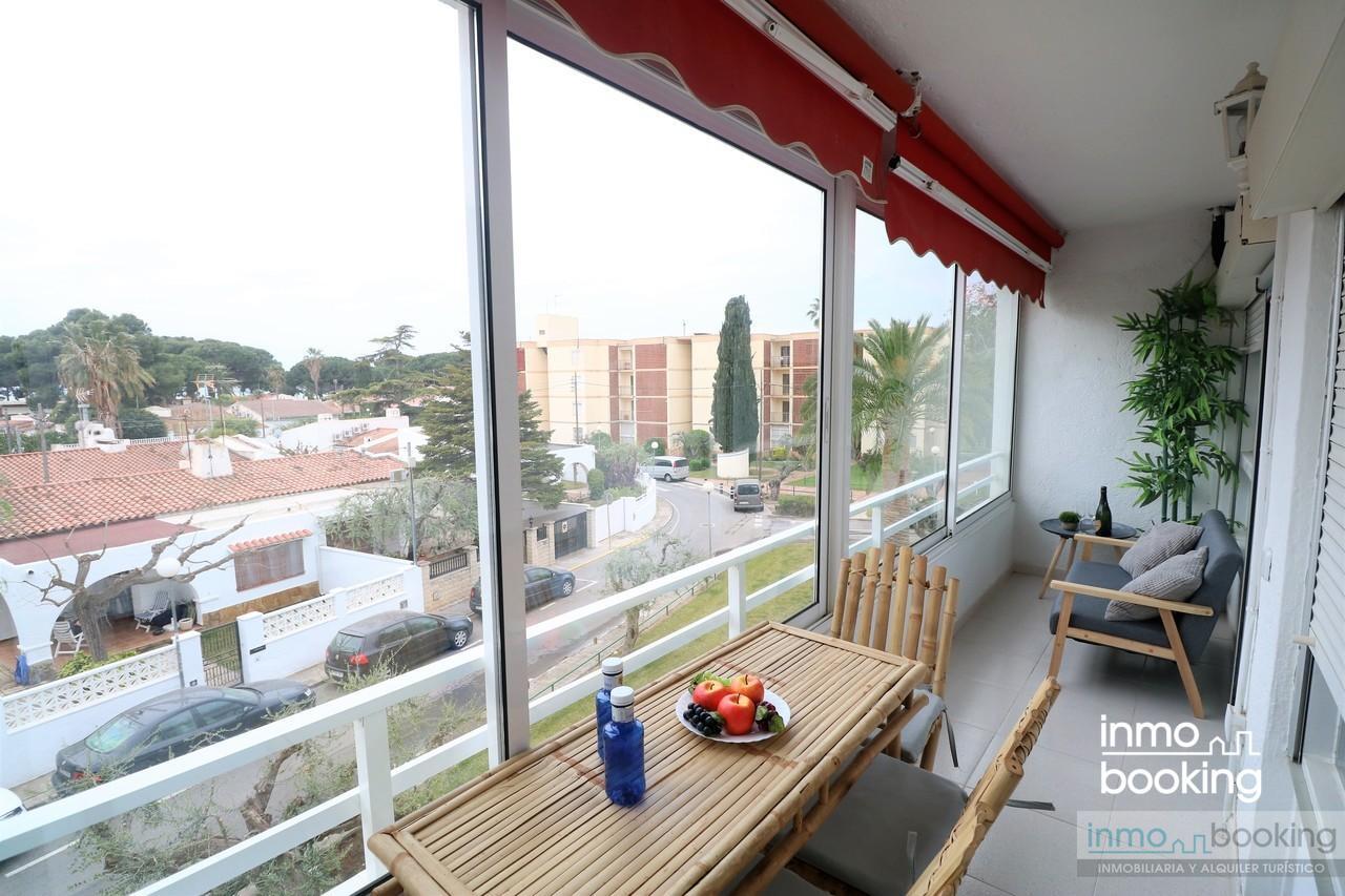 Lloguer de apartament a Cambrils