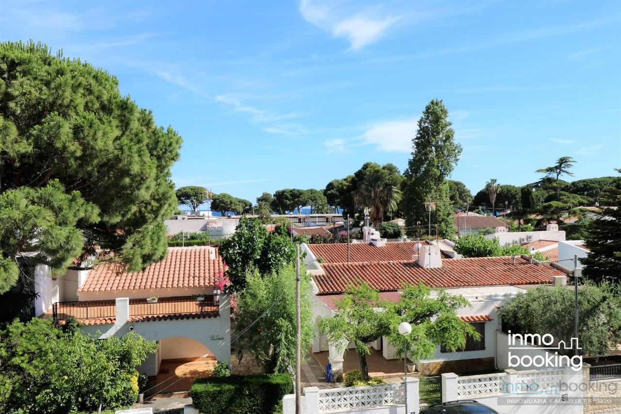 Lloguer de apartament a Cambrils