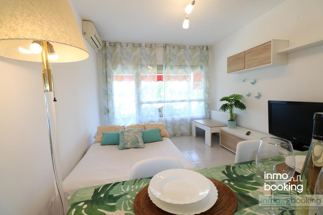 Lloguer de apartament a Cambrils