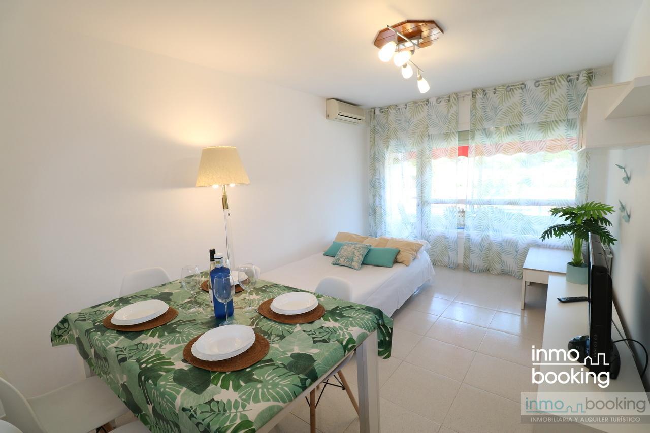 Lloguer de apartament a Cambrils