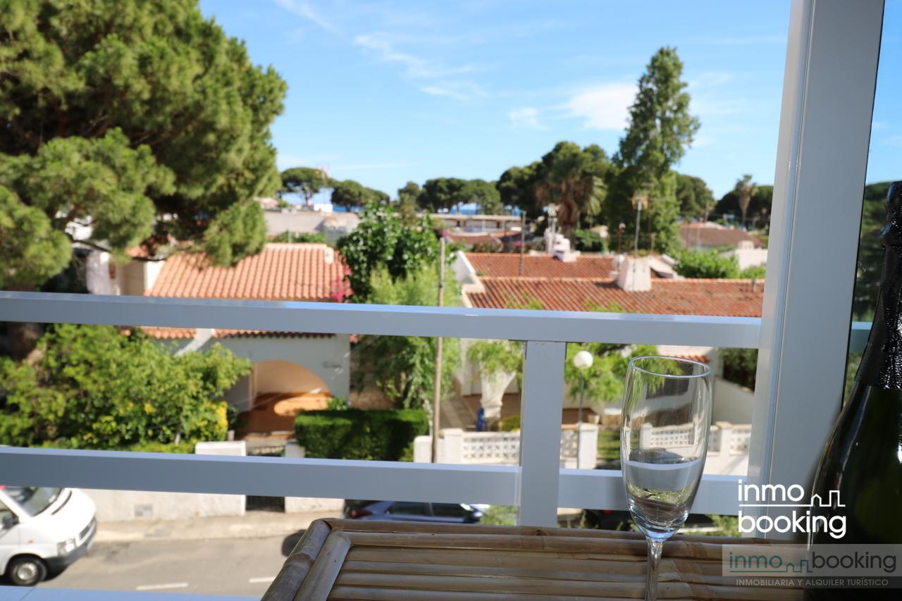 Lloguer de apartament a Cambrils