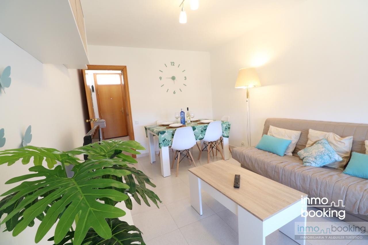 Lloguer de apartament a Cambrils