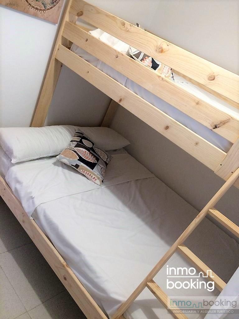 Lloguer de apartament a Cambrils