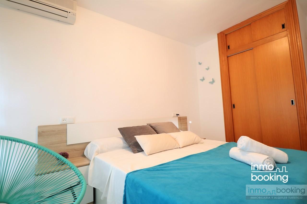 Lloguer de apartament a Cambrils
