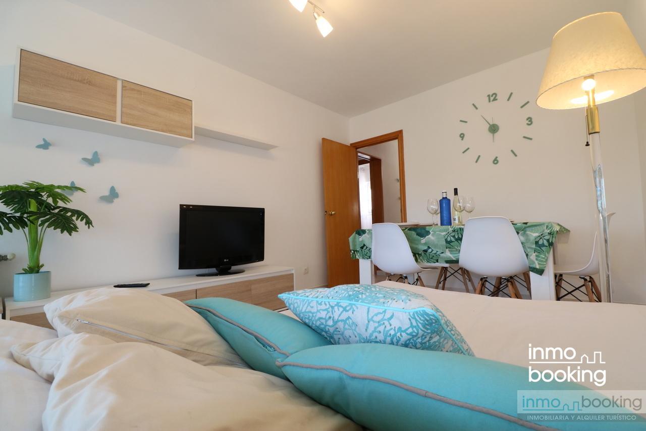 Lloguer de apartament a Cambrils