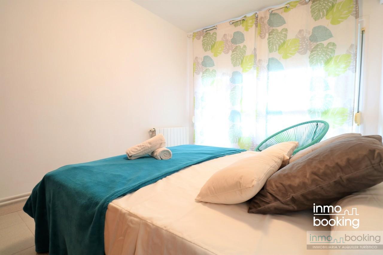 Lloguer de apartament a Cambrils