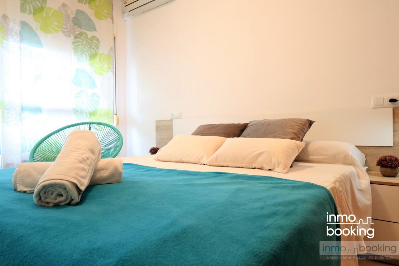 Lloguer de apartament a Cambrils