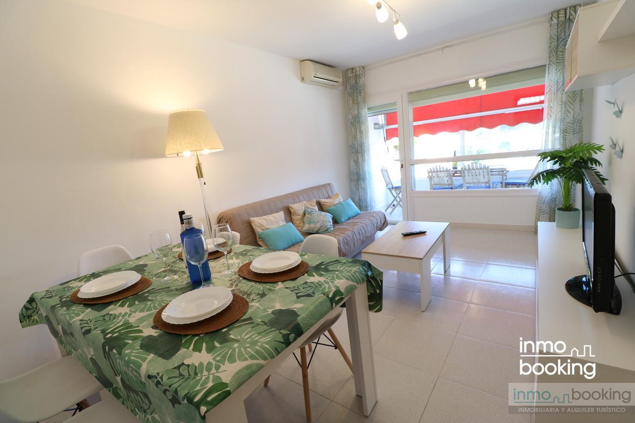 Lloguer de apartament a Cambrils