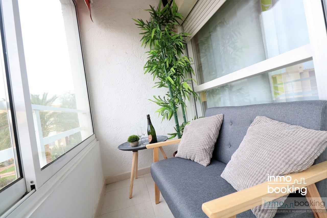 Lloguer de apartament a Cambrils