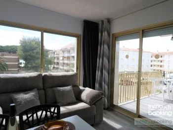 Alquiler de apartamento en Cambrils