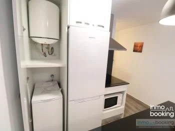 Alquiler de apartamento en Cambrils
