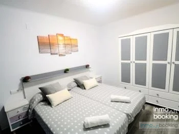 Alquiler de apartamento en Cambrils